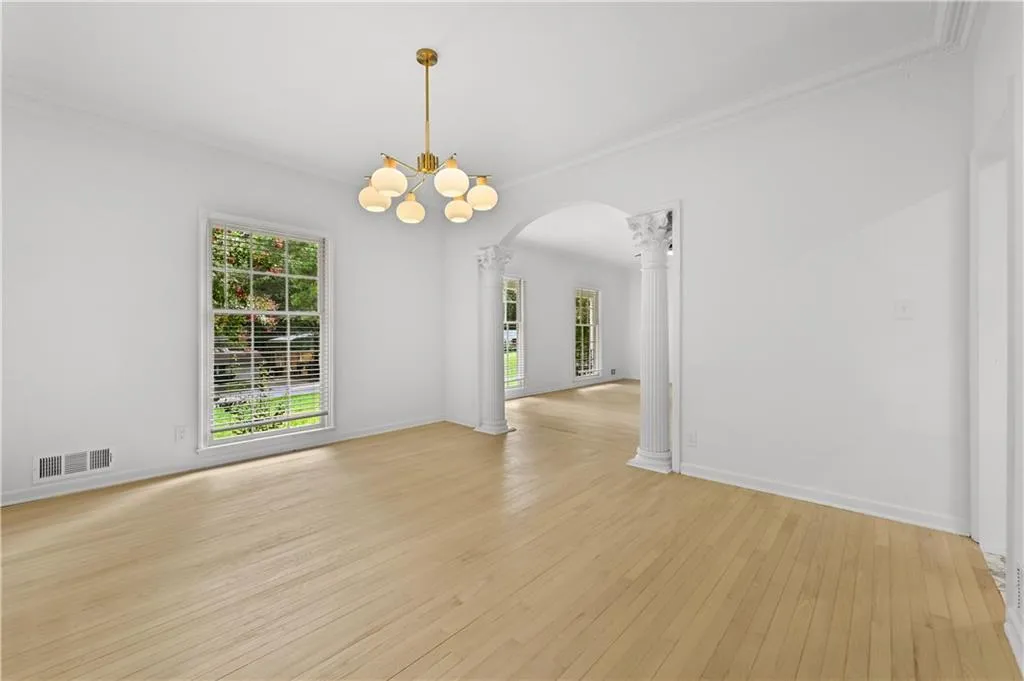2698 Collier Drive Nw, Atlanta, Georgia 30318, 4 Bedrooms Bedrooms, ,3 BathroomsBathrooms,Residential,For Sale,2698 Collier Drive Nw,7631709