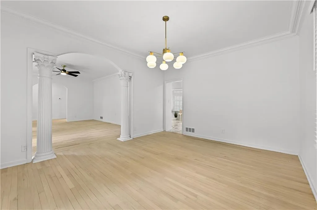 2698 Collier Drive Nw, Atlanta, Georgia 30318, 4 Bedrooms Bedrooms, ,3 BathroomsBathrooms,Residential,For Sale,2698 Collier Drive Nw,7631709