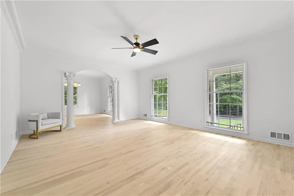 2698 Collier Drive Nw, Atlanta, Georgia 30318, 4 Bedrooms Bedrooms, ,3 BathroomsBathrooms,Residential,For Sale,2698 Collier Drive Nw,7631709