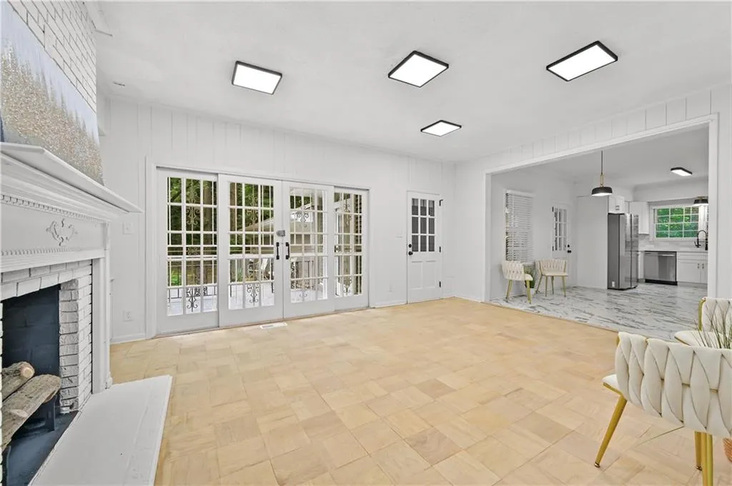 2698 Collier Drive Nw, Atlanta, Georgia 30318, 4 Bedrooms Bedrooms, ,3 BathroomsBathrooms,Residential,For Sale,2698 Collier Drive Nw,7631709