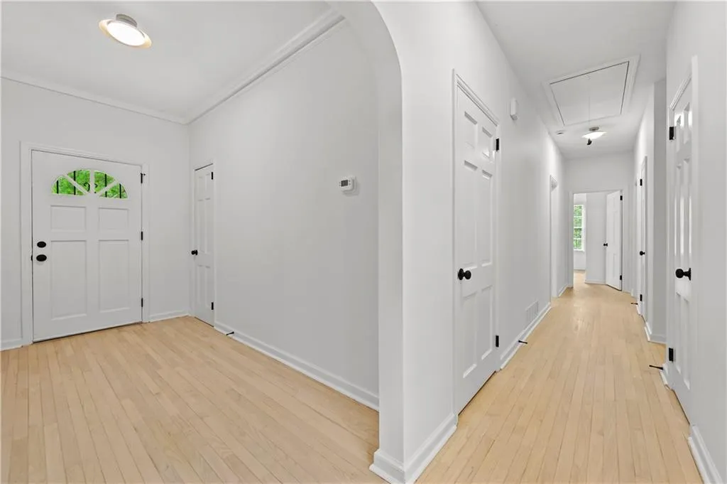 2698 Collier Drive Nw, Atlanta, Georgia 30318, 4 Bedrooms Bedrooms, ,3 BathroomsBathrooms,Residential,For Sale,2698 Collier Drive Nw,7631709