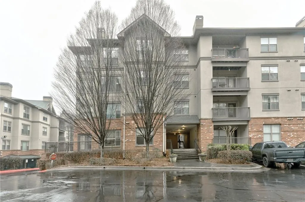 5559 Glenridge Drive Unit 1301, Sandy Springs, Georgia 30342, 2 Bedrooms Bedrooms, ,1 BathroomBathrooms,Residential,Sold,5559 Glenridge Drive Unit 1301,7177036