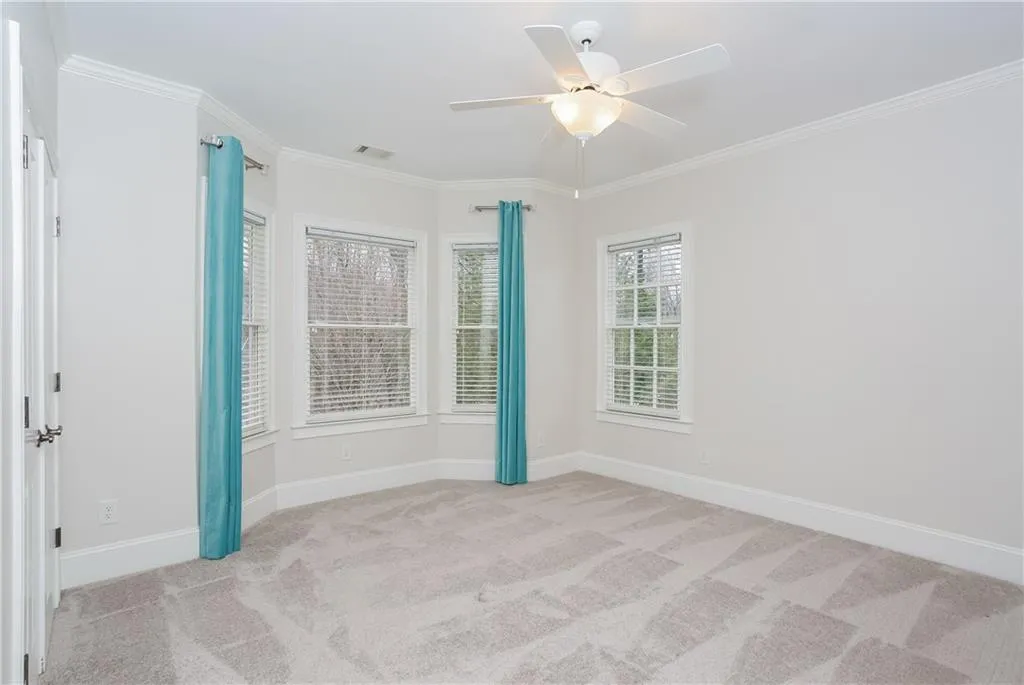 705 Glengate Place, Sandy Springs, Georgia 30328, 6 Bedrooms Bedrooms, ,5 BathroomsBathrooms,Residential,Sold,705 Glengate Place,5974627