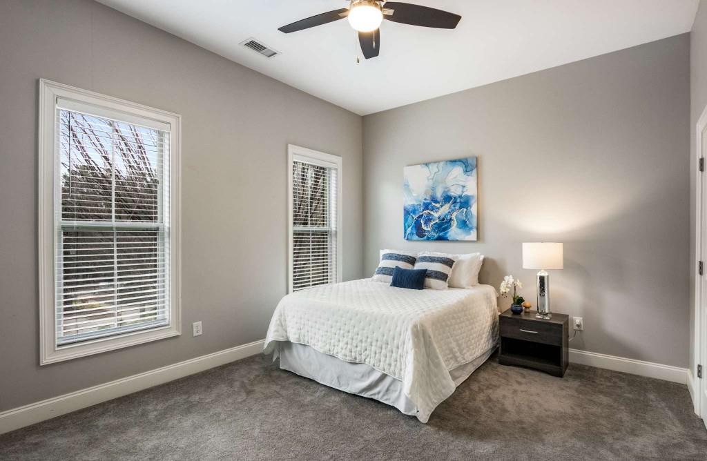 815 Perennial Drive, Sandy Springs, Georgia 30328, 3 Bedrooms Bedrooms, ,3 BathroomsBathrooms,Residential,Sold,815 Perennial Drive,7344893