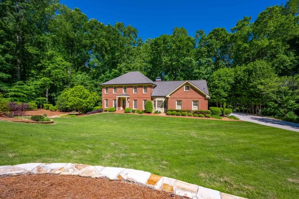 600 Bittersweet Trail, Sandy Springs, Georgia 30350, 5 Bedrooms Bedrooms, ,5 BathroomsBathrooms,Residential,Sold,600 Bittersweet Trail,7051310