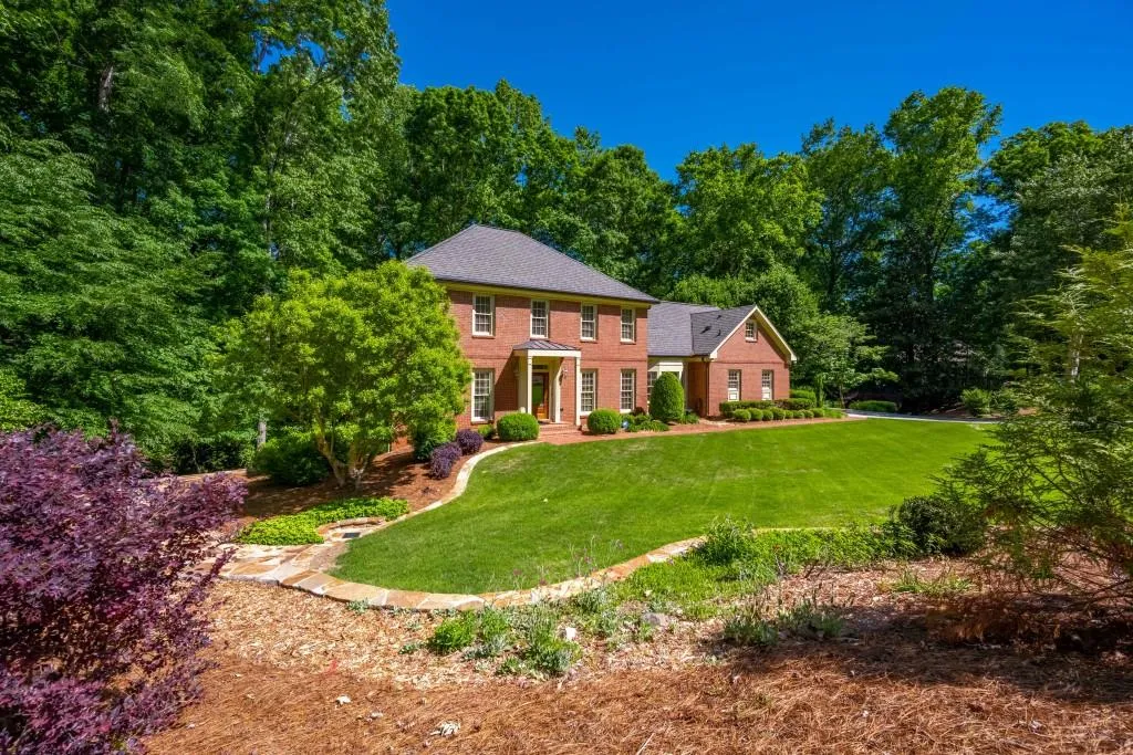 600 Bittersweet Trail, Sandy Springs, Georgia 30350, 5 Bedrooms Bedrooms, ,5 BathroomsBathrooms,Residential,Sold,600 Bittersweet Trail,7051310
