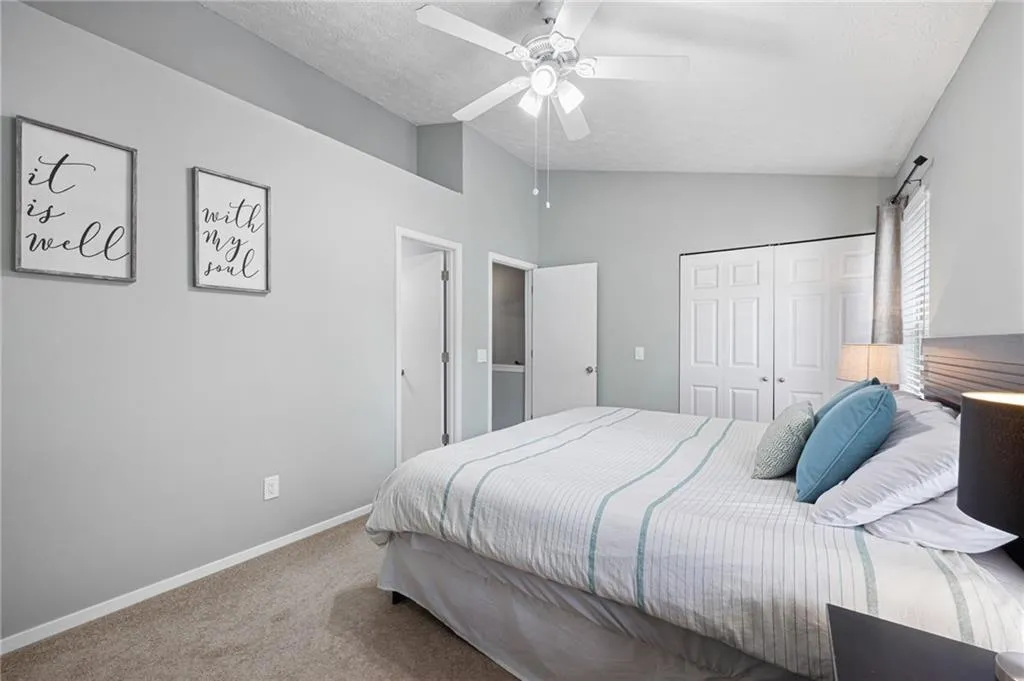 1606 Queen Anne Court, Sandy Springs, Georgia 30350, 2 Bedrooms Bedrooms, ,2 BathroomsBathrooms,Residential,Sold,1606 Queen Anne Court,7222514