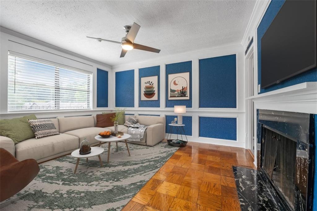 6851 Roswell Rd Unit O-19, Sandy Springs, Georgia 30328, 3 Bedrooms Bedrooms, ,2 BathroomsBathrooms,Residential,Sold,6851 Roswell Rd Unit O-19,7250826