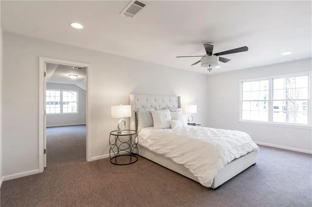 225 Mark Trail, Sandy Springs, Georgia 30328, 5 Bedrooms Bedrooms, ,3 BathroomsBathrooms,Residential,Sold,225 Mark Trail,6695852