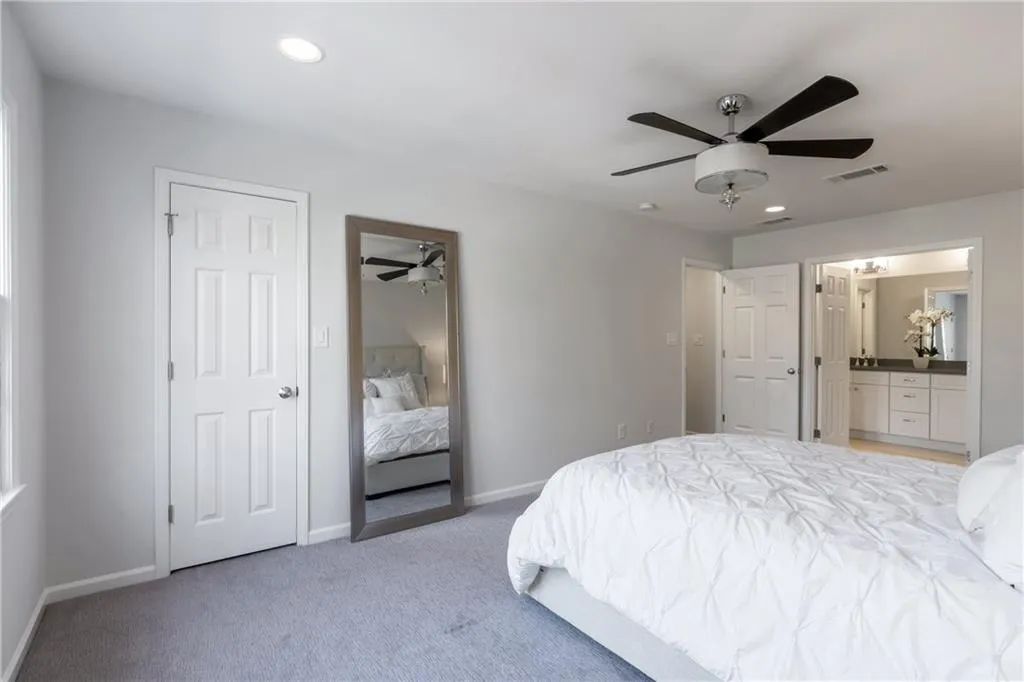 225 Mark Trail, Sandy Springs, Georgia 30328, 5 Bedrooms Bedrooms, ,3 BathroomsBathrooms,Residential,Sold,225 Mark Trail,6695852