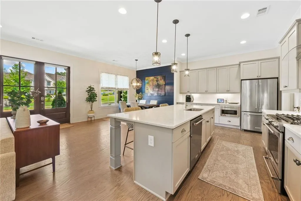 1923 Coal Place, Atlanta, Georgia 30318, 3 Bedrooms Bedrooms, ,3 BathroomsBathrooms,Residential,For Sale,1923 Coal Place,7613432