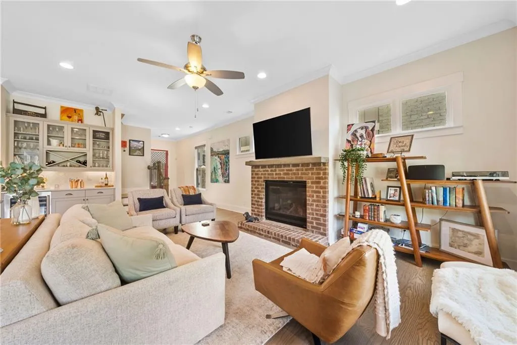 1923 Coal Place, Atlanta, Georgia 30318, 3 Bedrooms Bedrooms, ,3 BathroomsBathrooms,Residential,For Sale,1923 Coal Place,7613432