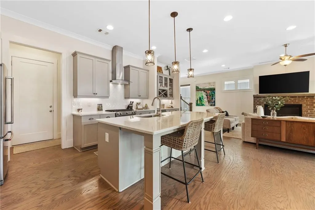 1923 Coal Place, Atlanta, Georgia 30318, 3 Bedrooms Bedrooms, ,3 BathroomsBathrooms,Residential,For Sale,1923 Coal Place,7613432