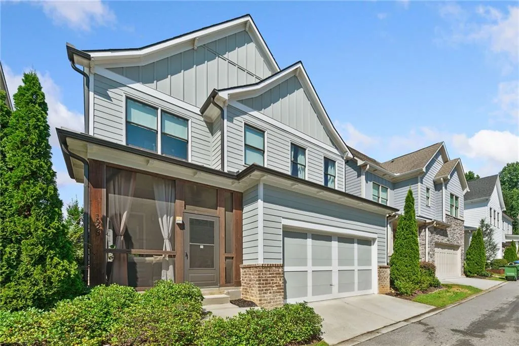 1923 Coal Place, Atlanta, Georgia 30318, 3 Bedrooms Bedrooms, ,3 BathroomsBathrooms,Residential,For Sale,1923 Coal Place,7613432