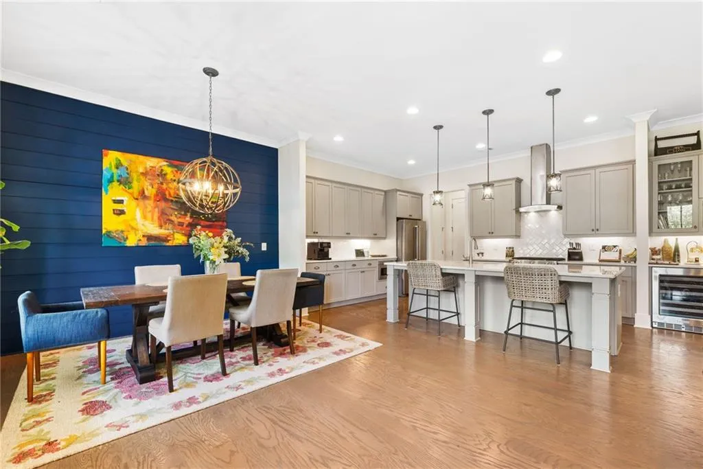1923 Coal Place, Atlanta, Georgia 30318, 3 Bedrooms Bedrooms, ,3 BathroomsBathrooms,Residential,For Sale,1923 Coal Place,7613432