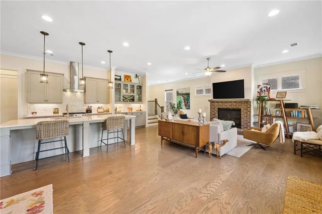 1923 Coal Place, Atlanta, Georgia 30318, 3 Bedrooms Bedrooms, ,3 BathroomsBathrooms,Residential,For Sale,1923 Coal Place,7613432