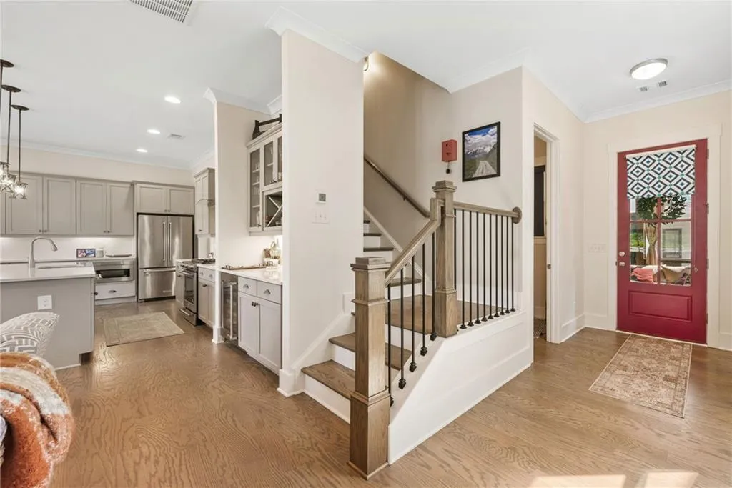 1923 Coal Place, Atlanta, Georgia 30318, 3 Bedrooms Bedrooms, ,3 BathroomsBathrooms,Residential,For Sale,1923 Coal Place,7613432