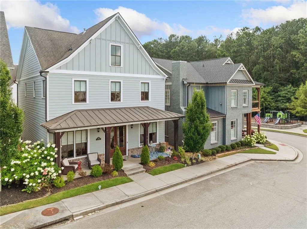 1923 Coal Place, Atlanta, Georgia 30318, 3 Bedrooms Bedrooms, ,3 BathroomsBathrooms,Residential,For Sale,1923 Coal Place,7613432