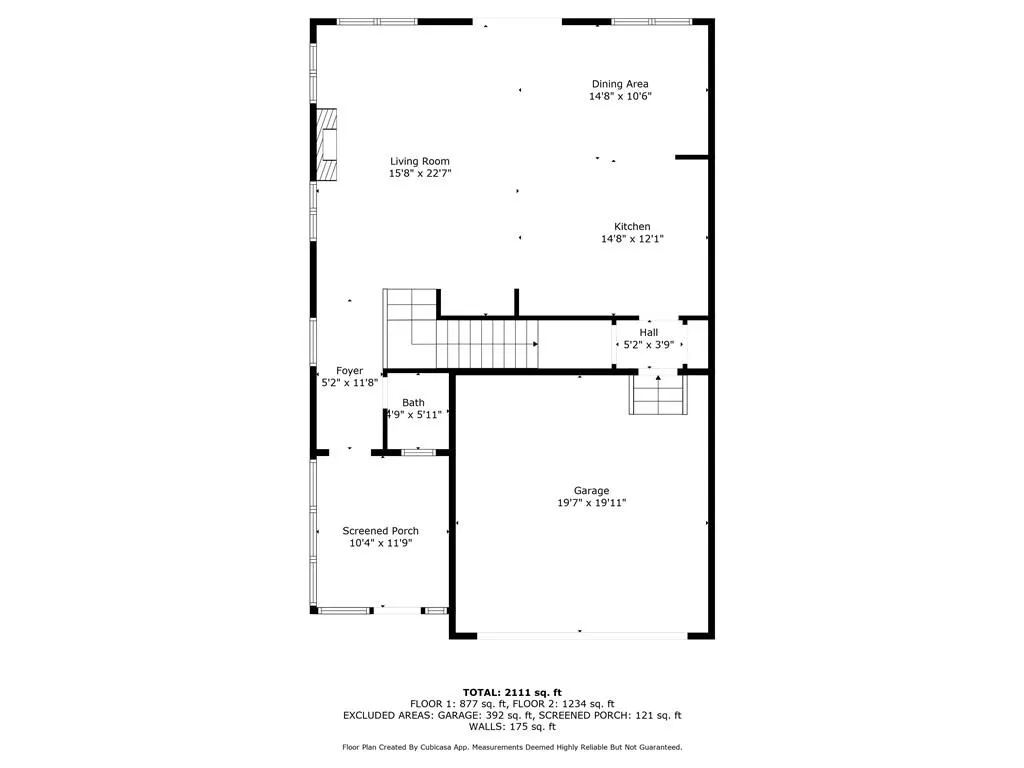 1923 Coal Place, Atlanta, Georgia 30318, 3 Bedrooms Bedrooms, ,3 BathroomsBathrooms,Residential,For Sale,1923 Coal Place,7613432