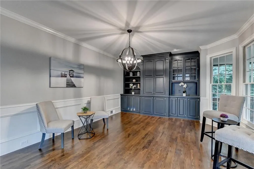 235 Grosvenor Place, Sandy Springs, Georgia 30328, 3 Bedrooms Bedrooms, ,3 BathroomsBathrooms,Residential,Sold,235 Grosvenor Place,7241860