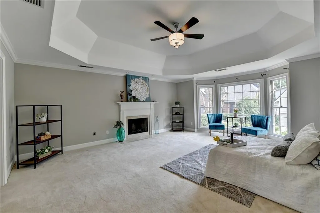 235 Grosvenor Place, Sandy Springs, Georgia 30328, 3 Bedrooms Bedrooms, ,3 BathroomsBathrooms,Residential,Sold,235 Grosvenor Place,7241860