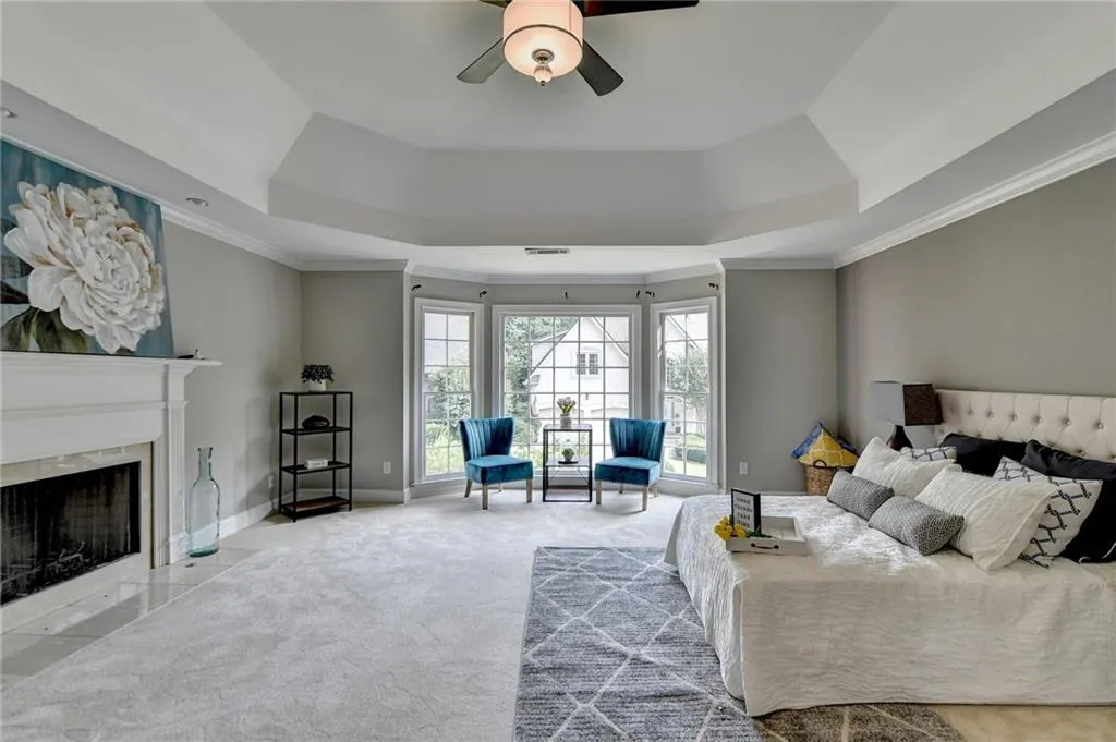 235 Grosvenor Place, Sandy Springs, Georgia 30328, 3 Bedrooms Bedrooms, ,3 BathroomsBathrooms,Residential,Sold,235 Grosvenor Place,7241860