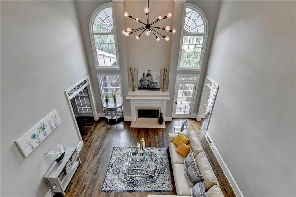 235 Grosvenor Place, Sandy Springs, Georgia 30328, 3 Bedrooms Bedrooms, ,3 BathroomsBathrooms,Residential,Sold,235 Grosvenor Place,7241860