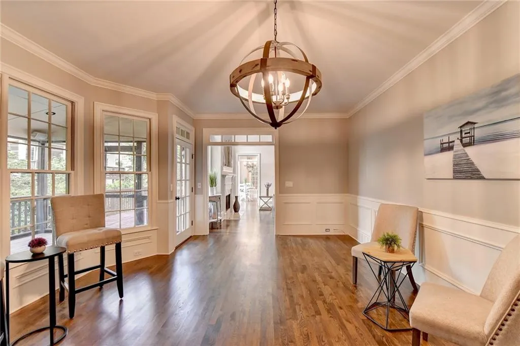 235 Grosvenor Place, Sandy Springs, Georgia 30328, 3 Bedrooms Bedrooms, ,3 BathroomsBathrooms,Residential,Sold,235 Grosvenor Place,7241860