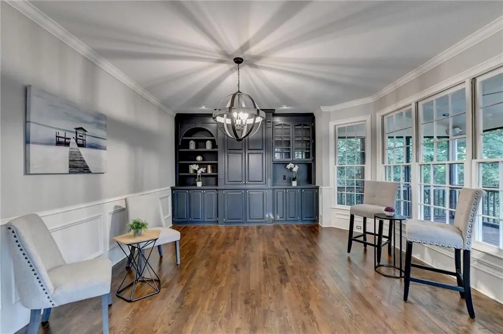 235 Grosvenor Place, Sandy Springs, Georgia 30328, 3 Bedrooms Bedrooms, ,3 BathroomsBathrooms,Residential,Sold,235 Grosvenor Place,7241860