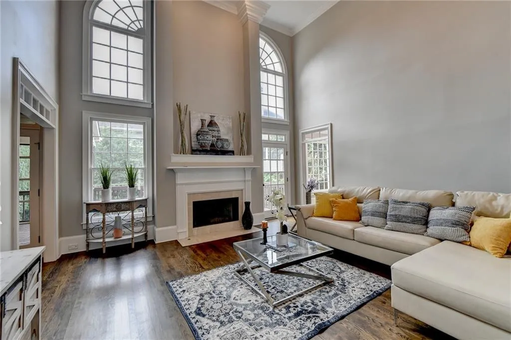 235 Grosvenor Place, Sandy Springs, Georgia 30328, 3 Bedrooms Bedrooms, ,3 BathroomsBathrooms,Residential,Sold,235 Grosvenor Place,7241860