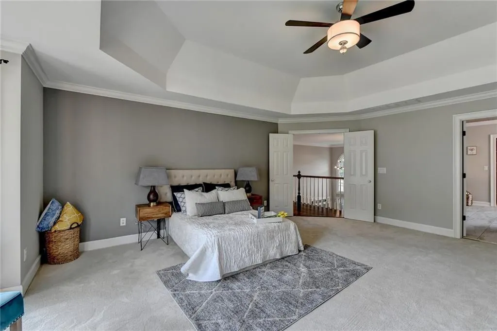 235 Grosvenor Place, Sandy Springs, Georgia 30328, 3 Bedrooms Bedrooms, ,3 BathroomsBathrooms,Residential,Sold,235 Grosvenor Place,7241860