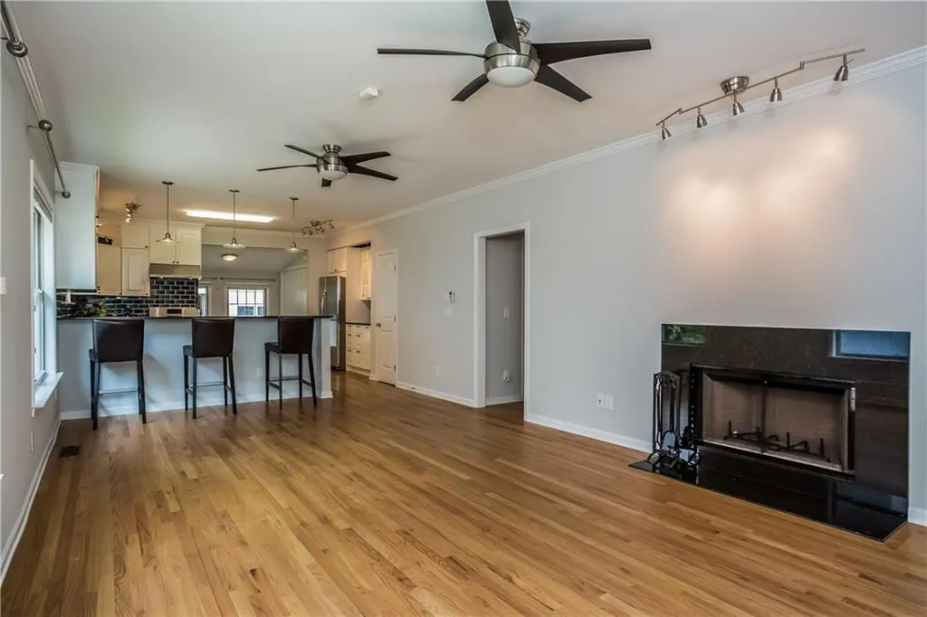 1728 Ridgeway Avenue Nw, Atlanta, Georgia 30318, 2 Bedrooms Bedrooms, ,2 BathroomsBathrooms,Residential,Sold,1728 Ridgeway Avenue Nw,5732475