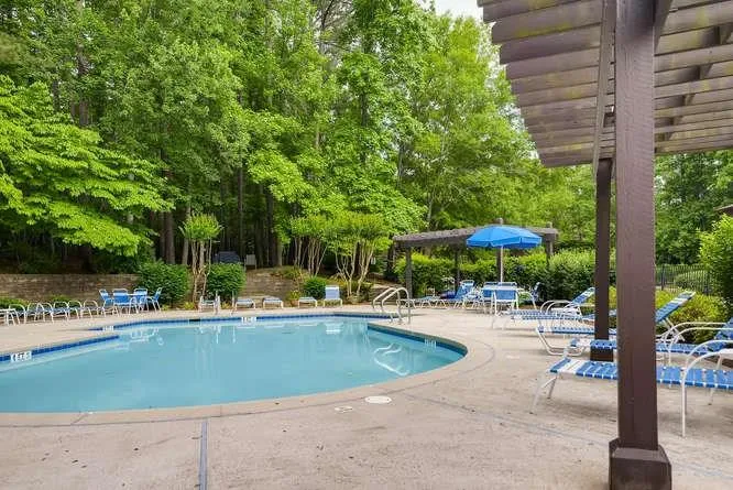 403 River Run Drive Unit 403, Sandy Springs, Georgia 30350, 1 Bedroom Bedrooms, ,1 BathroomBathrooms,Residential,Sold,403 River Run Drive Unit 403,6015237