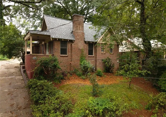 964 Byron Drive Sw, Atlanta, Georgia 30310