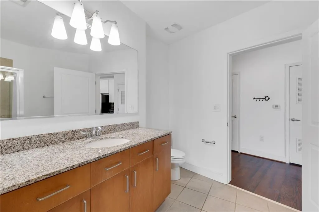 44 Peachtree Place Ne Unit 1924, Atlanta, Georgia 30309, 2 Bedrooms Bedrooms, ,2 BathroomsBathrooms,Residential,For Sale,44 Peachtree Place Ne Unit 1924,7623570