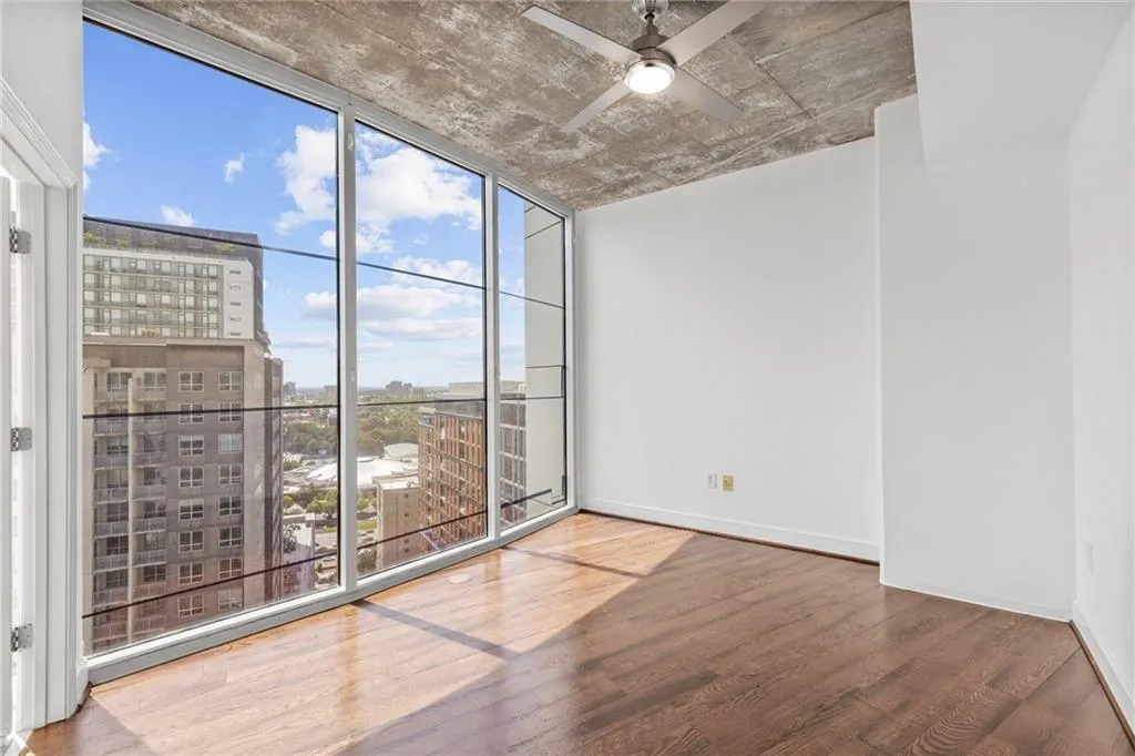 44 Peachtree Place Ne Unit 1924, Atlanta, Georgia 30309, 2 Bedrooms Bedrooms, ,2 BathroomsBathrooms,Residential,For Sale,44 Peachtree Place Ne Unit 1924,7623570