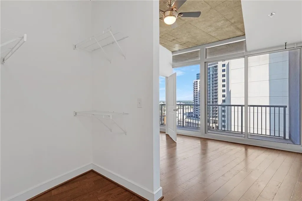 44 Peachtree Place Ne Unit 1924, Atlanta, Georgia 30309, 2 Bedrooms Bedrooms, ,2 BathroomsBathrooms,Residential,For Sale,44 Peachtree Place Ne Unit 1924,7623570