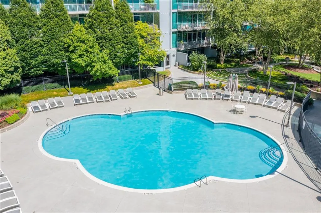 44 Peachtree Place Ne Unit 1924, Atlanta, Georgia 30309, 2 Bedrooms Bedrooms, ,2 BathroomsBathrooms,Residential,For Sale,44 Peachtree Place Ne Unit 1924,7623570