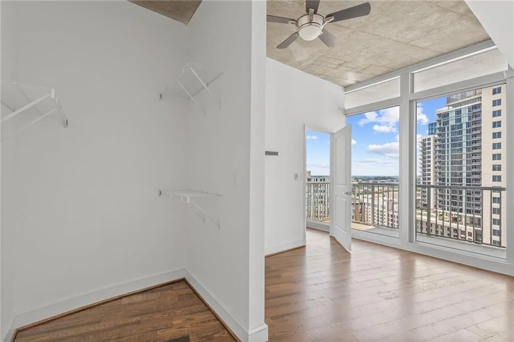 44 Peachtree Place Ne Unit 1924, Atlanta, Georgia 30309, 2 Bedrooms Bedrooms, ,2 BathroomsBathrooms,Residential,For Sale,44 Peachtree Place Ne Unit 1924,7623570