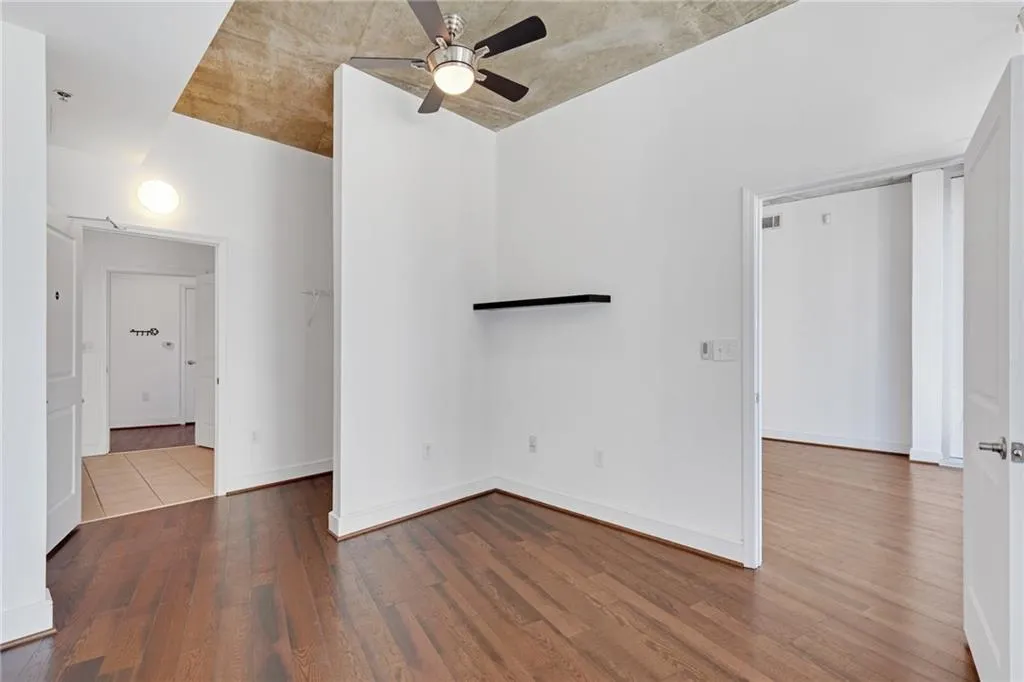 44 Peachtree Place Ne Unit 1924, Atlanta, Georgia 30309, 2 Bedrooms Bedrooms, ,2 BathroomsBathrooms,Residential,For Sale,44 Peachtree Place Ne Unit 1924,7623570