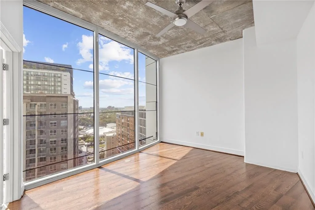 44 Peachtree Place Ne Unit 1924, Atlanta, Georgia 30309, 2 Bedrooms Bedrooms, ,2 BathroomsBathrooms,Residential,For Sale,44 Peachtree Place Ne Unit 1924,7623570