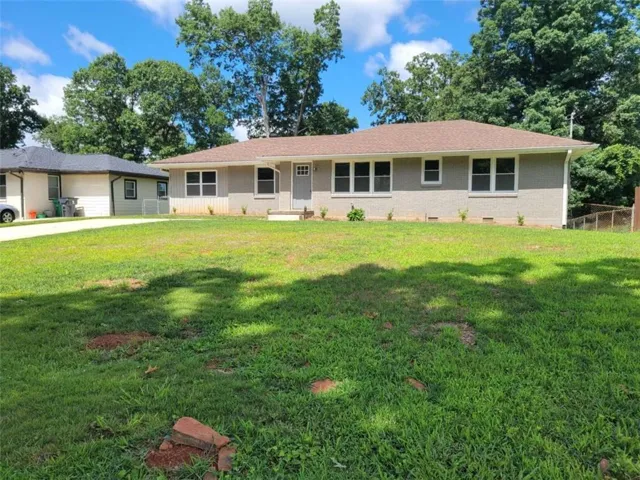 2653 Flagstone Drive, Atlanta, Georgia 30316