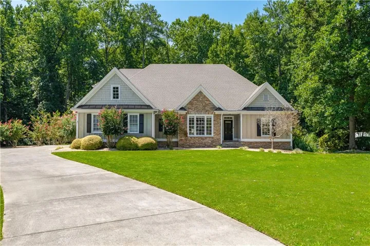 125 Birmingham Walk, Alpharetta, Georgia 30004