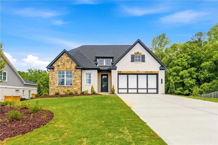 2690 Marie Way, Cumming, Georgia 30028