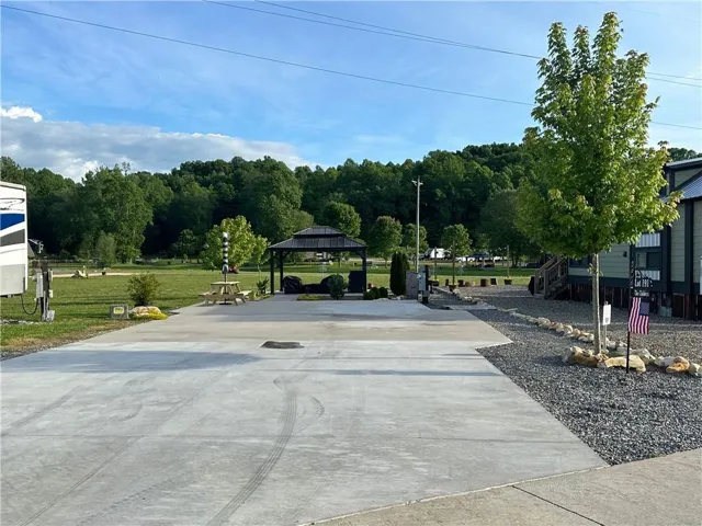 Lt 191 Mountain Meadows Drive, Morganton, Georgia 30560