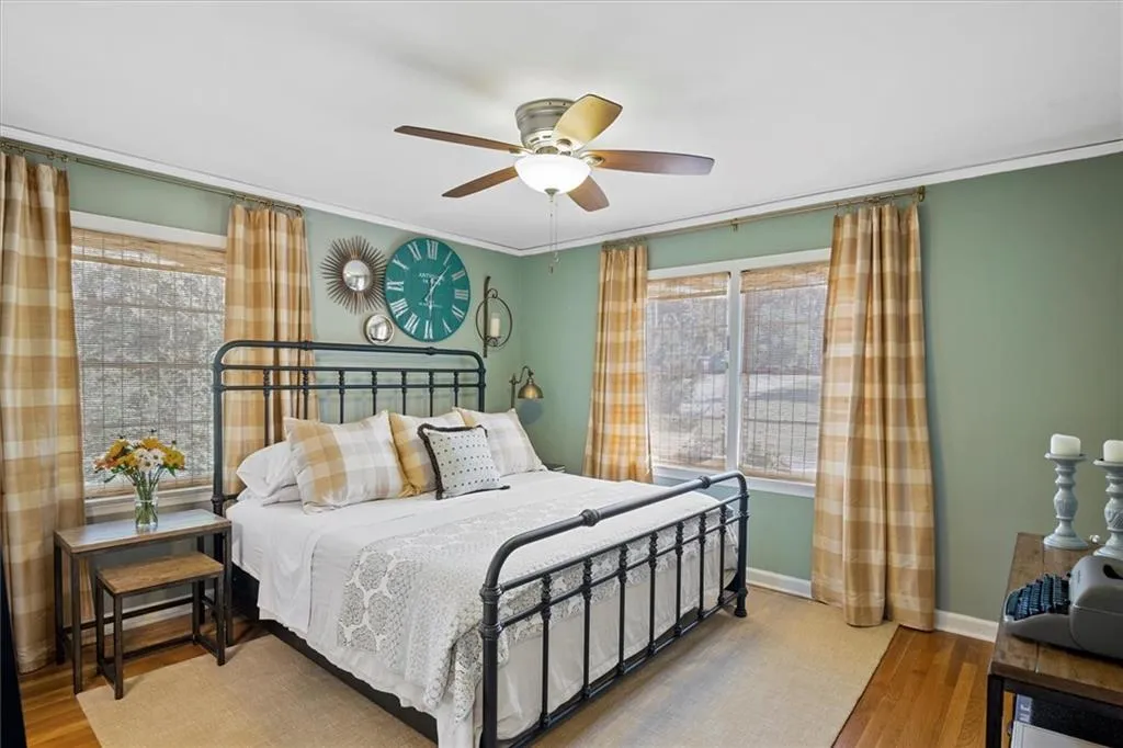 170 Johnson Ferry Road Nw, Sandy Springs, Georgia 30328, 3 Bedrooms Bedrooms, ,3 BathroomsBathrooms,Residential,Sold,170 Johnson Ferry Road Nw,6944405