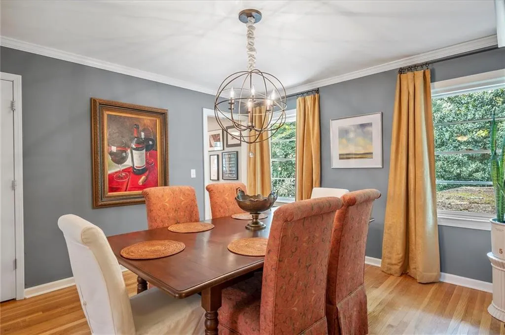 170 Johnson Ferry Road Nw, Sandy Springs, Georgia 30328, 3 Bedrooms Bedrooms, ,3 BathroomsBathrooms,Residential,Sold,170 Johnson Ferry Road Nw,6944405