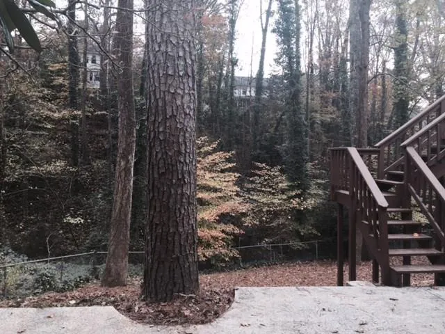 635 Amberidge Trail, Atlanta, Georgia 30328, 3 Bedrooms Bedrooms, ,2 BathroomsBathrooms,Residential,Sold,635 Amberidge Trail,5650613