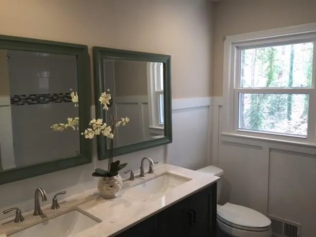 635 Amberidge Trail, Atlanta, Georgia 30328, 3 Bedrooms Bedrooms, ,2 BathroomsBathrooms,Residential,Sold,635 Amberidge Trail,5650613