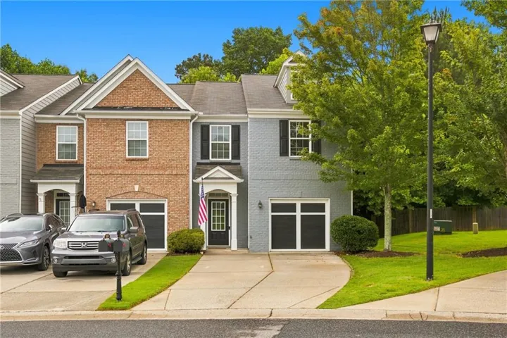 5054 Sherwood Way, Cumming, Georgia 30040